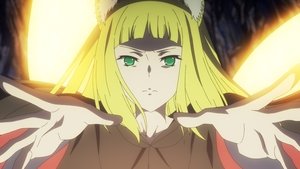 DanMachi: É Errado Tentar Pegar Garotas em uma Masmorra?: 4×12