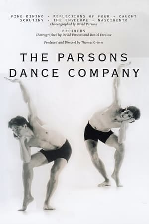Image The Parsons Dance Company