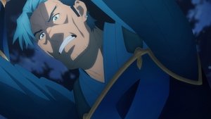 Sword Art Online Season 4 Episode 7