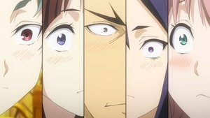 Food Wars! Shokugeki No Soma Season 2 Ep 07