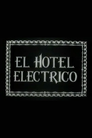 The Electric Hotel 6