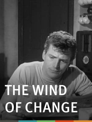 Poster The Wind of Change 1961