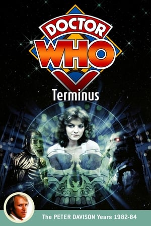 Poster Doctor Who: Terminus (1983)