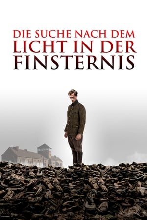 Poster Die Suche nach dem Licht in der Finsternis 2018