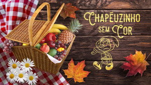 Colorless Riding Hood | StreamHub