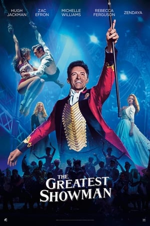 Image The Greatest Showman