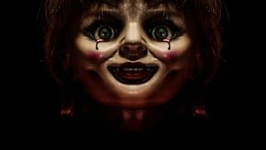 Annabelle (2014) : ตุ๊กตาผี