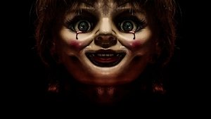 Annabelle (2014) Hindi Dubbed