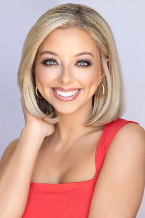 Karrina Ferris
