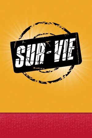 Sur-Vie poster