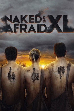 Naked and Afraid XL - Season 6 : Valley of the Banished