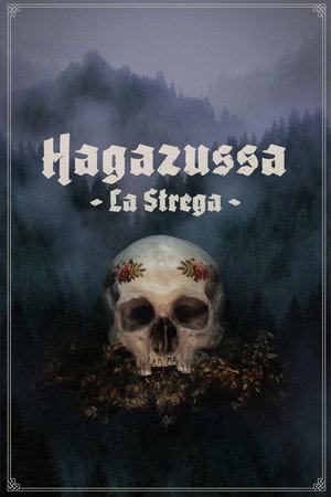 Hagazussa 40