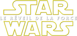 Star Wars : Le Réveil de la Force — logo