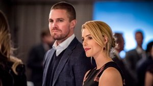 Arrow Season 7 Episode 8