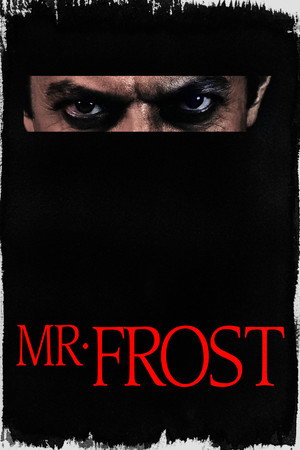 Mr. Frost