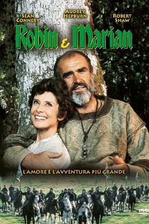 Poster di Robin e Marian