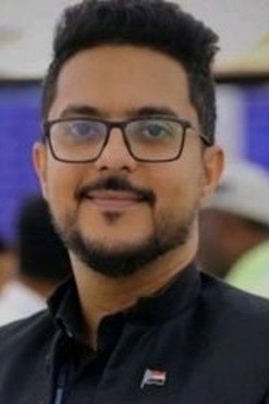 غسان صلاح's photo