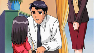 Tokio Mew Mew Season 2: Don't Cry, Lonely Little Zakuro