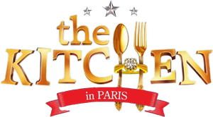 Kitchen in Paris