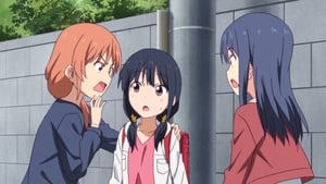 AHO-GIRL Season 1 Episode 10