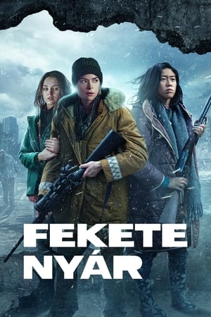 Poster Fekete nyár 2019