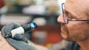 De Tattoo Shop S1E1