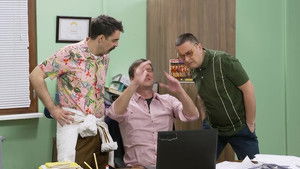 Državni posao Season 12 : Episode 63 