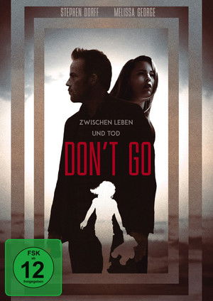 Image Don't Go - Zwischen Leben und Tod