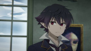 Arne no Jikenbo Episódio 10