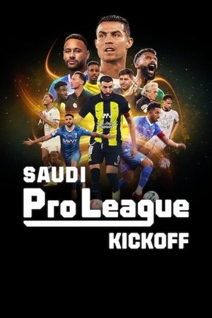 Image Saudi Pro League: Anpfiff