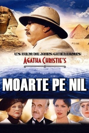 Moarte pe Nil (1978)