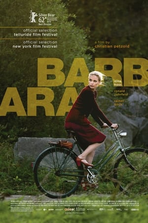 Barbara poster