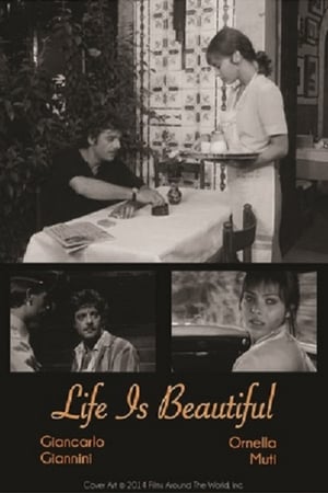 Poster Life Is Beautiful (1979)