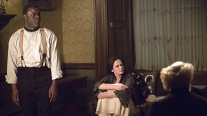 Penny Dreadful 2×5