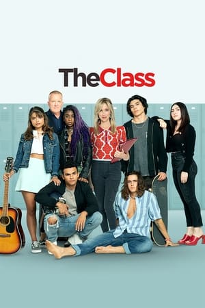 The Class - 2022 soap2day
