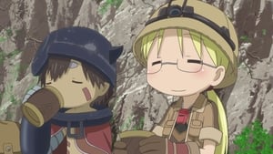 Made in Abyss Episódio 4