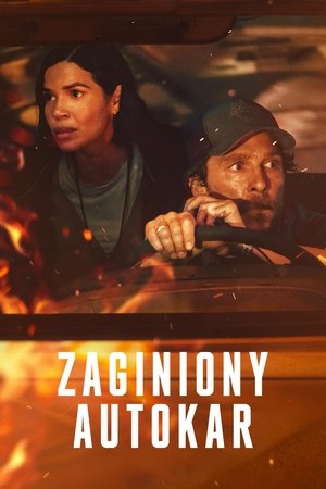 Zaginiony autokar (2025)
