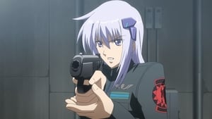 Muv-Luv Alternative: Total Eclipse: 1×4