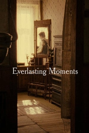 Poster Everlasting Moments (2008)