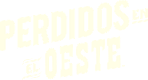 Perdidos no Oeste — Logos 3