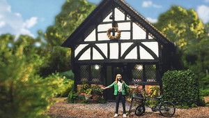 The Marvellous Miniature Workshop (2025)