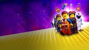 The Lego Movie 2: The Second Part