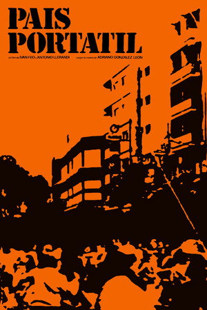 Portable Country 11