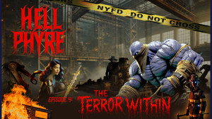 The Terror Within | StreamHub