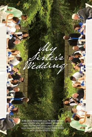 Poster My Sister's Wedding 2022