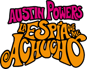 Austin Powers II. La espía que me achuchó