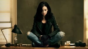 poster Marvel's Jessica Jones