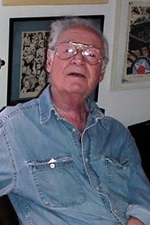 Lew Schwartz photo 2
