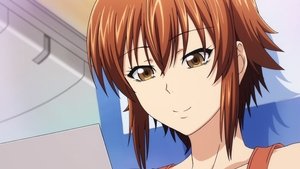 Grand Blue Season 1 Episode 12