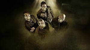 poster Ghost Adventures: Quarantine